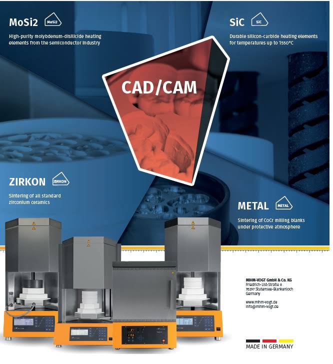 Zirconia Furnace product image