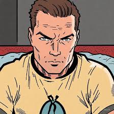 The Blue Jays Kelly Gruber in the 1990s.