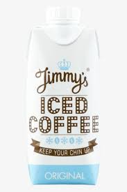 I've assembled what i would like to be. Discover The Jimmy S Iced Coffee Range Jimmys 330 Ml Original Iced Coffee Png Image Transparent Png Free Download On Seekpng