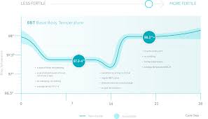 Bbt Patterns That Indicate Fertility Issues Conceivable