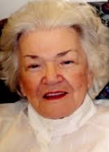 Obituary information for Margarette Colson