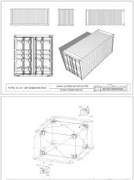 We would like to show you a description here but the site won't allow us. Shipping Container Homes Technical Drawings 20gp Pdf Pdf