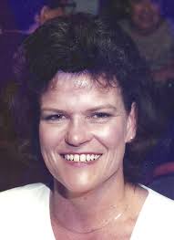 Obituary information for Mary B. Fargen-Garrison