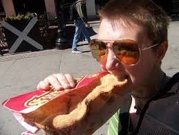 What is the best beaver tail in Banff?