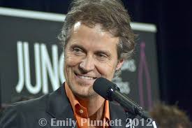 Jim Cuddy (Blue Rodeo)