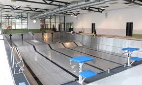 Wasser Marsch Im Neuen Hallenbad Vogelsang Das Solingenmagazin