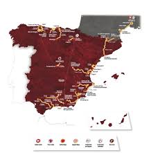 Lea aquí todas las noticias sobre vuelta a españa: Preview What You Need To Know About The The 2017 Vuelta A Espana Cyclingtips