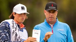 Former british open champion stewart cink says he is taking a break from golf after learning his wife has breast cancer. C2dhwpqbkl9bhm