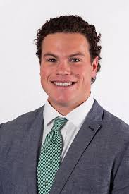 Four Big Green Honored with Postseason Ivy League Awards