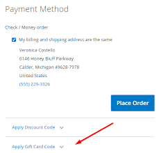 Maybe you would like to learn more about one of these? Guide For Gift Card For Magento 2 Amasty Extensions Faq