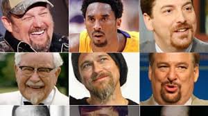 Some attachments can even help you achieve specific styles, like a goatee of heavy. What Does A Goatee Say About You