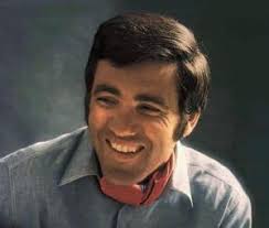 Jimmie Rodgers (Pop Singer)