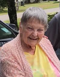 Mary Lou Dunsford Obituary