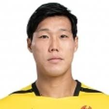 Profile Eon-Jae Ryu, : Info, news, matches and statistics