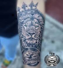 Maybe you would like to learn more about one of these? 50 Best Crown Tattoo Design Ideas And What They Mean Saved Tattoo