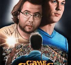 Review: 'Game Changers' Injects Reality into a Life of Fantasy