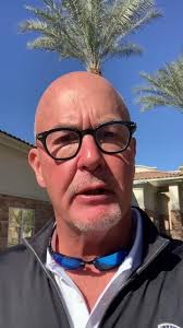 We have Dr. Tim Kremchek reporting live from Cincinnati Reds Spring  Training! If may not feel like baseball weather yet, but it’s just around  the corner! ⚾️