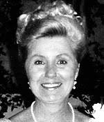 Barbara Harrington Obituary (2006)