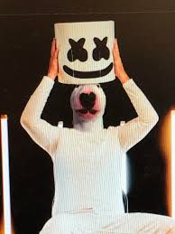 Fans have been eager to. Guys Marshmello Had His Face Leaked Yesterday Walterlore