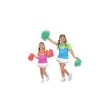 Check spelling or type a new query. Disfraz Animadora Cheer Leader Ninas De 5 A 13 Anos Barullo Com