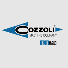 Cozzoli Machine Company - Home | Facebook
