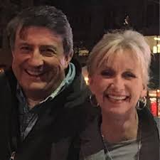 Barry Cooper (@barrygcooper)