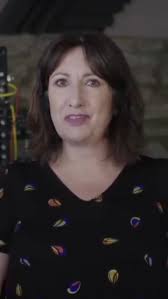 Gillian Gilbert