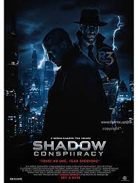 Shadow Conspiracy (2025)