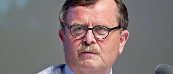 Frank Ulrich Montgomery über Sterbehilfe: Ärztlich assistierter Suizid engt  das Leben ein