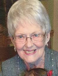 Obituary information for Joan Kane