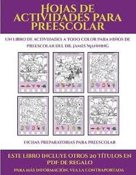 Archivo en formato pdf, 100% español, completo. Fichas Preparatorias Para Preescolar Hojas De Actividades Para Preescolar Pdf Inliagandmetliwea2