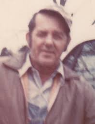 Obituary information for Harrison Cupp