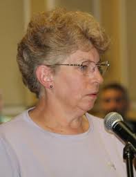 Commissioners hear pleas for schools, sheriff during Mon. public hearing