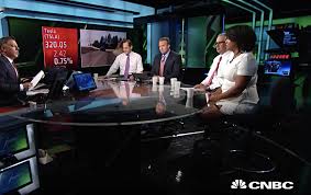 Why does the economy feel so bad when it sounds so good? Journalist In Twitter Scuffle With Tesla S Elon Musk Spills Details To Cnbc