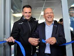 Suchst du einen anderen holger hoffmann? Archiv Fanclub Blue Rabbits Oldenburg