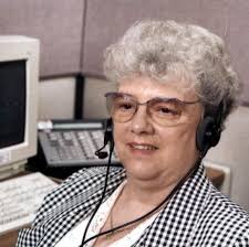 Patricia Joyce Denhof Obituary