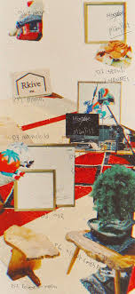 Embroidery 80% cotton 20% polyester. Rkive Rm Bts Wallpaper Jimin Wallpaper Moon Child