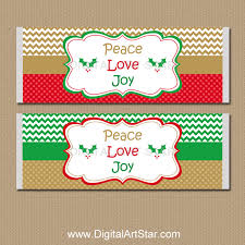 Choose from over a million free vectors, clipart graphics, vector art images, design templates, and illustrations created by artists worldwide! Christmas Candy Bar Wrappers Party Favor Ideas Digital Art Star