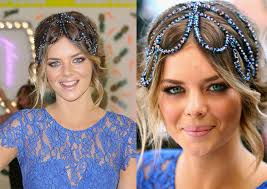 Beauty Spotlight: Samara Weaving