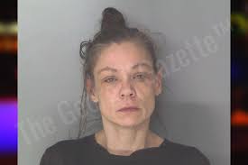 Robin Culver — Douglas County Jail Bookings