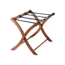 Buy it now on amazon.com. Folding Luggage Rack Portable Wood Suitcase Stand Classic Design Folds Away For Easy Storage Buy Online In United Arab Emirates At Desertcart Ae Productid 7833466