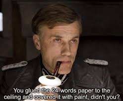 Peter? Why we worried? : r/PeterExplainsTheJoke