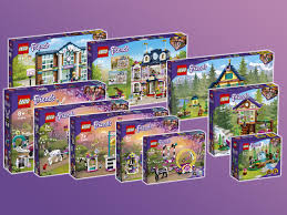 The entire friends gang reunite for this special netflix trailer.monica and chandlers marriage is on the rocks. Lego Friends 2021 Alle Sommer Neuheiten In Der Ubersicht