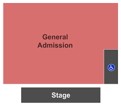 buy the commonheart tickets seating charts for events