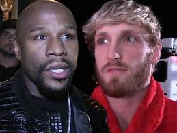 In his career, mayweather has won six world boxing championships. Floyd Mayweather Says He Ll Fight Logan Paul I Ll Smash You Like Mcgregor