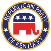 Republican Party Primaries In Kentucky 2020 Ballotpedia