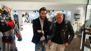 Maybe you would like to learn more about one of these? A 22 Ans Il Ouvre Son 3e Salon De Coiffure A Caen Caen Maville Com