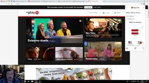 Töötleme teie andmeid sisu või reklaami. Tv3 Play Online Youtube