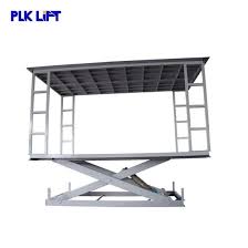 Backyard buddy lifts for sale. China 3ton 5ton Backyard Buddy Car Lift Prices China Scissor Lift Lifting Table