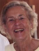 Ruth Winston Obituary